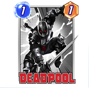 Deadpool